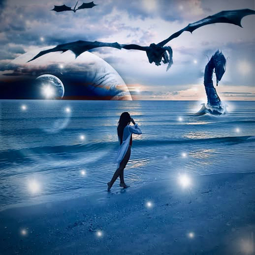 Inspiration Jade Coll