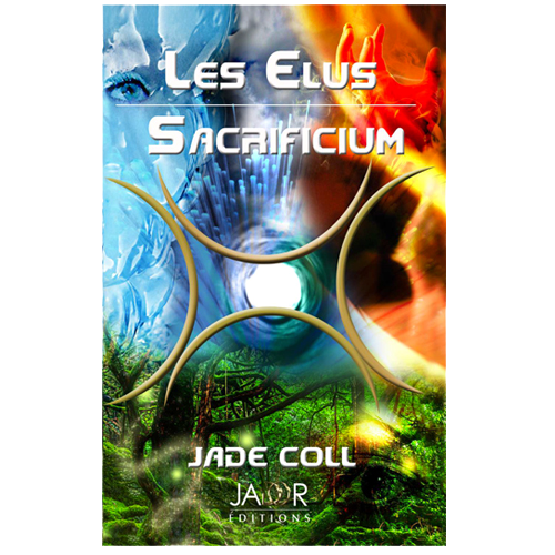 Les élus 1 : Sacrificium