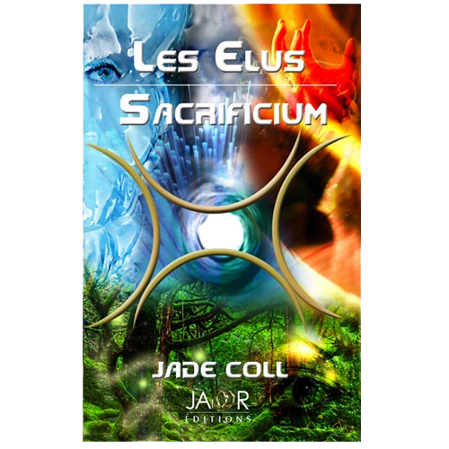 Les élus 1 : Sacrificium