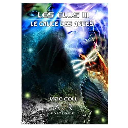 Les élus 3 : Le calice des anges