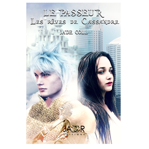 Le Passeur 1 : Les rêves de Caccandre