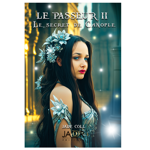 Le Passeur 2 : Le secret de Canople