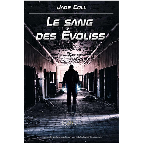 Le sang des Évoliss