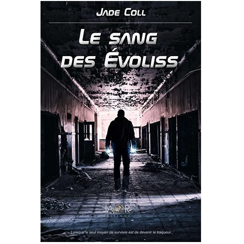 Le sang des Évoliss